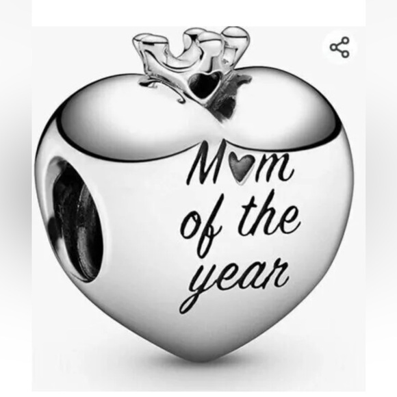 Pandora charm - Picture 1 of 1